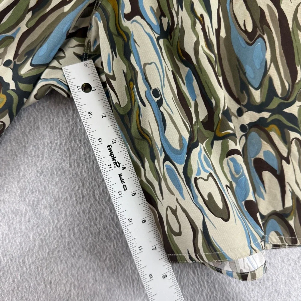 Patagonia attributes lightweight